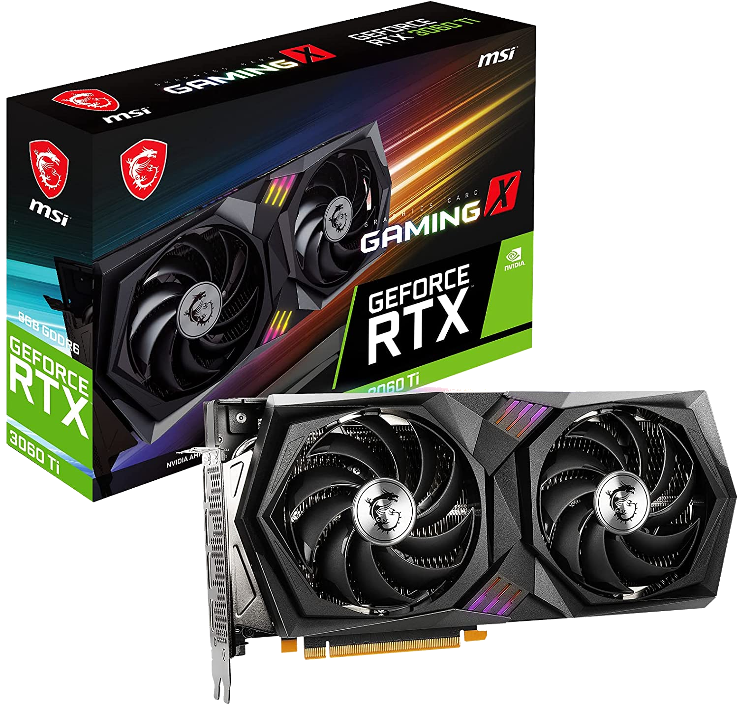 Rtx3060Ti