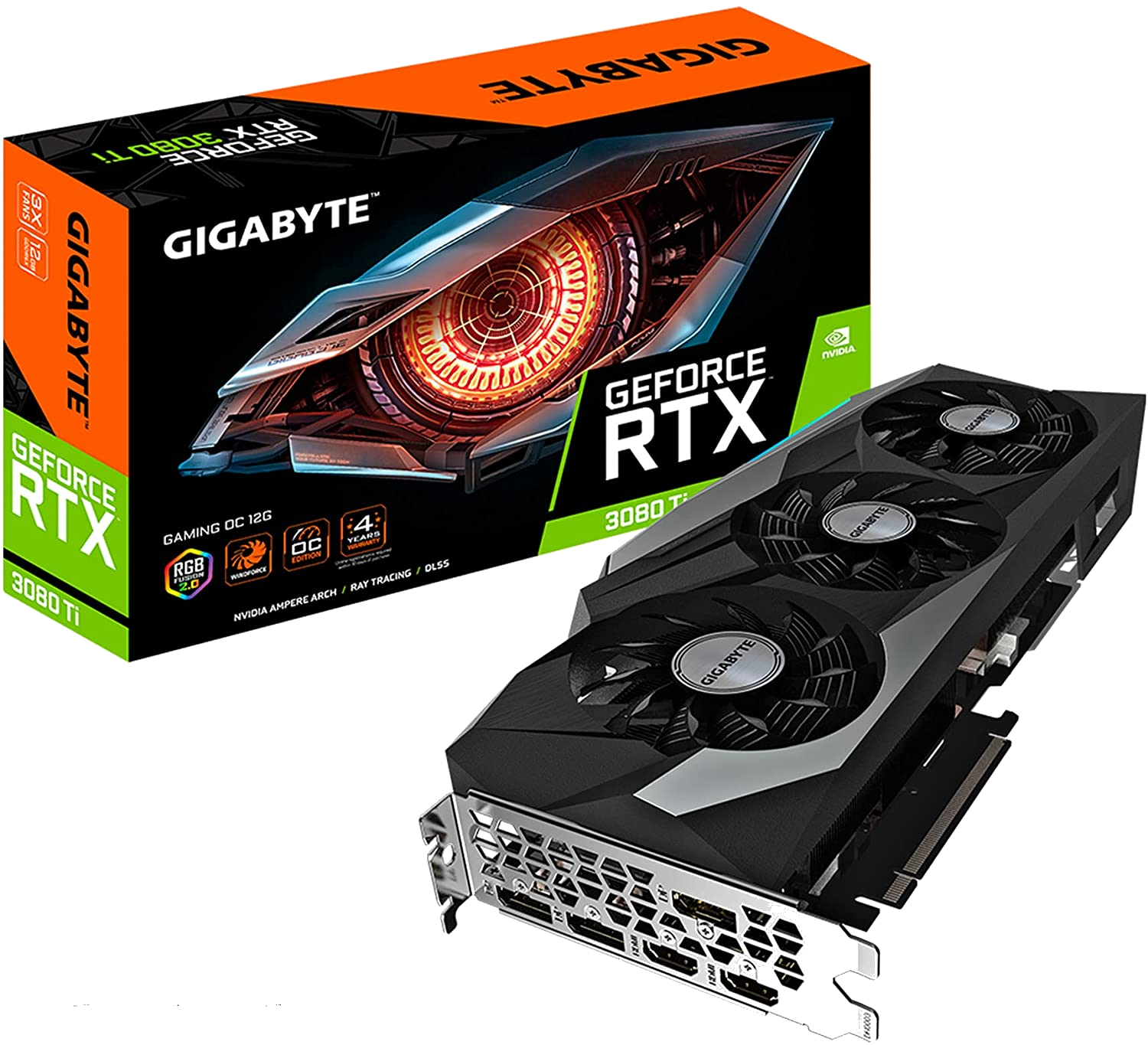 Rtx3080Ti